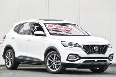 2021 MG HS PHEV Essence Wagon SAS23 MY21 for sale in Outer East